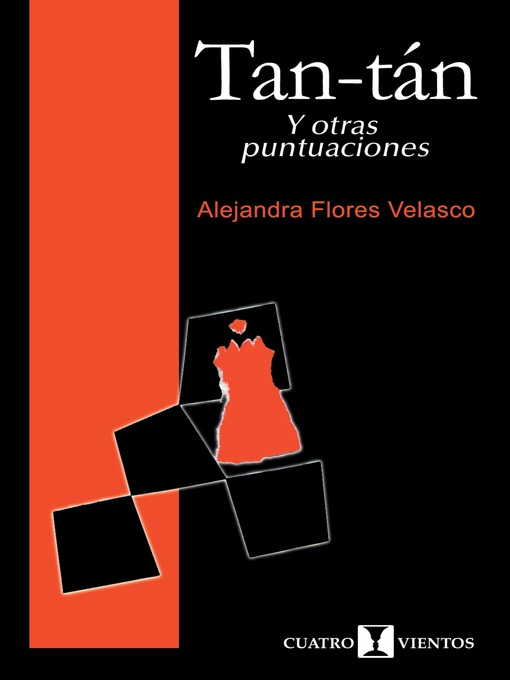 Title details for Tan-Tán by Alejandra Flores - Available